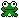 Derpy Frog