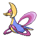 Animated Cresselia