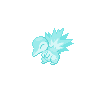 Crystal Cyndaquil