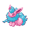 Bubble Gum Flareon