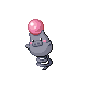 Animiated Spoink